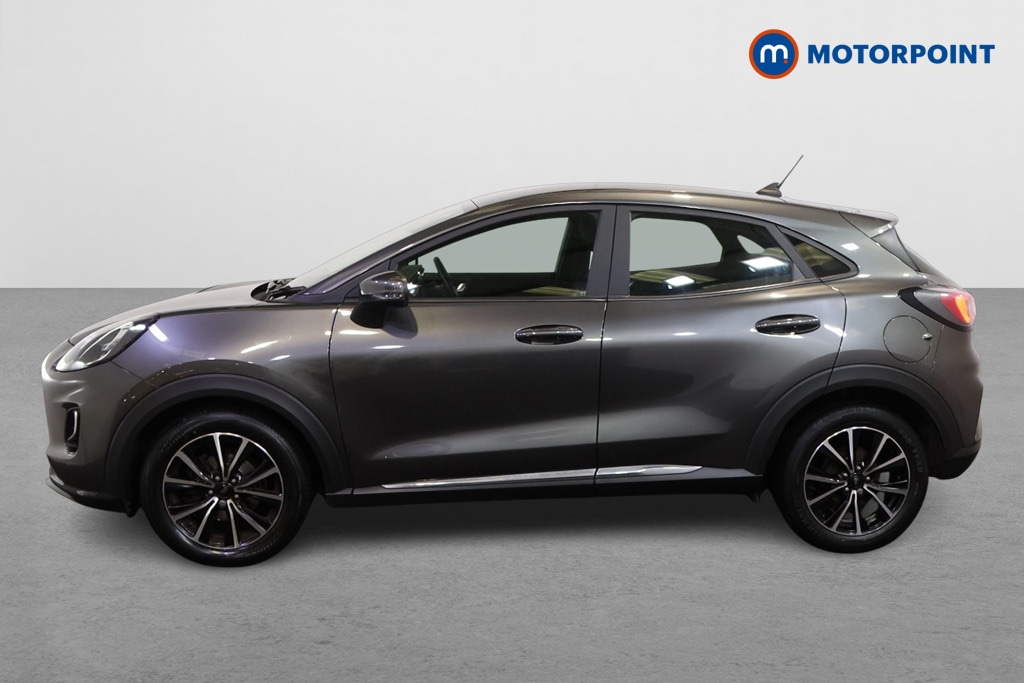 Used Ford Puma 2020 for sale - 77262312: Photo 4