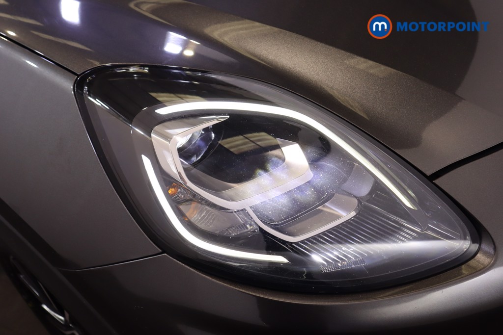 Used Ford Puma 2020 for sale - 77262312: Photo 40