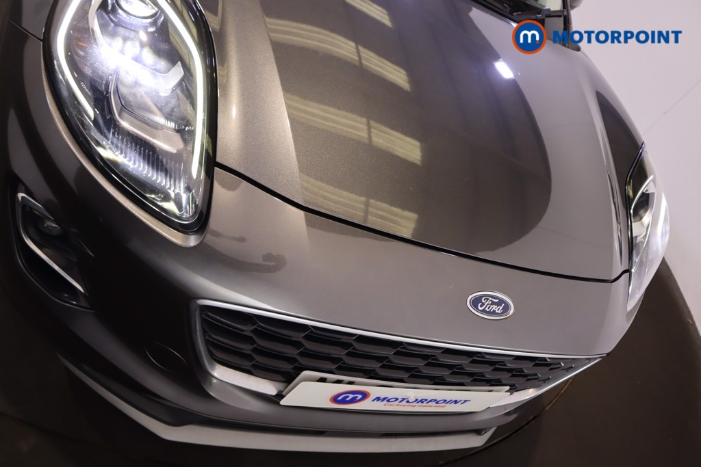 Used Ford Puma 2020 for sale - 77262312: Photo 41