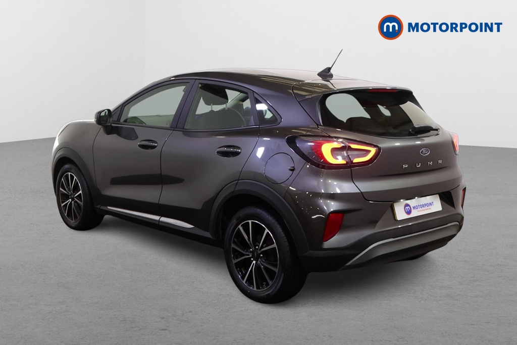 Used Ford Puma 2020 for sale - 77262312: Photo 5