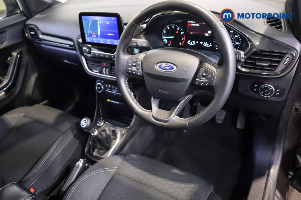 Used Ford Puma 2020 for sale - 77262312: Photo 9