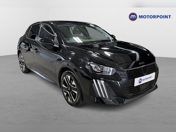 Used Peugeot 208 2025 for sale - 78496632: Photo