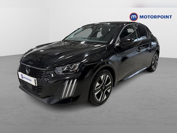 Used Peugeot 208 2025 for sale - 78496632: Photo