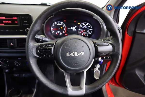 Used Kia Picanto 2021 for sale - 76235024: Photo 11