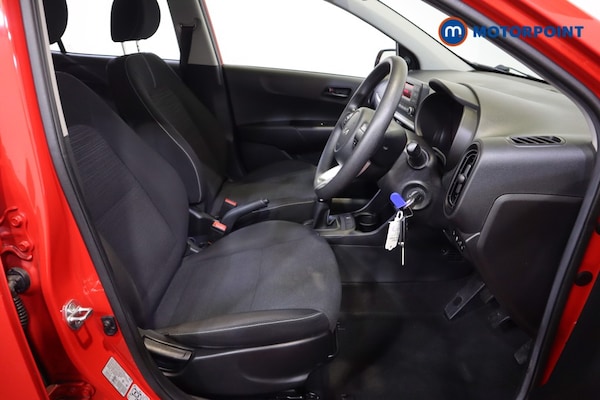 Used Kia Picanto 2021 for sale - 76235024: Photo 14