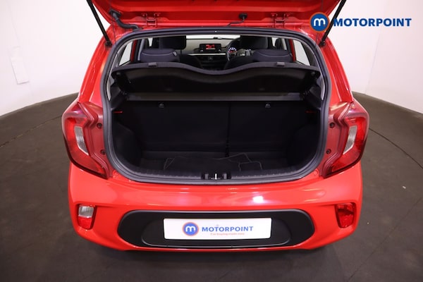 Used Kia Picanto 2021 for sale - 76235024: Photo 16