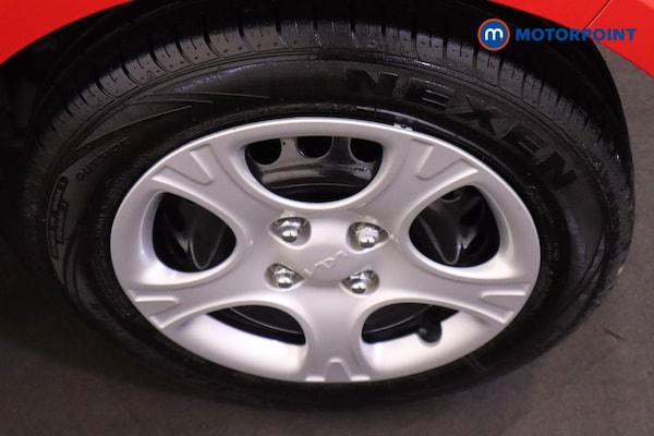 Used Kia Picanto 2021 for sale - 76235024: Photo 17