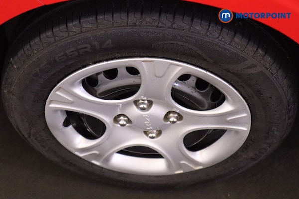 Used Kia Picanto 2021 for sale - 76235024: Photo 18