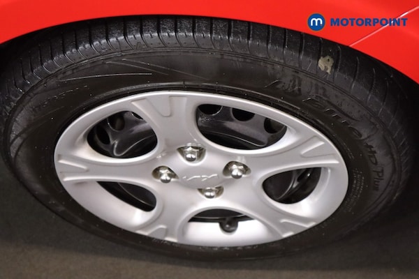 Used Kia Picanto 2021 for sale - 76235024: Photo 19