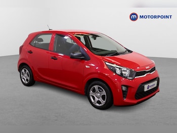 Kia - Picanto