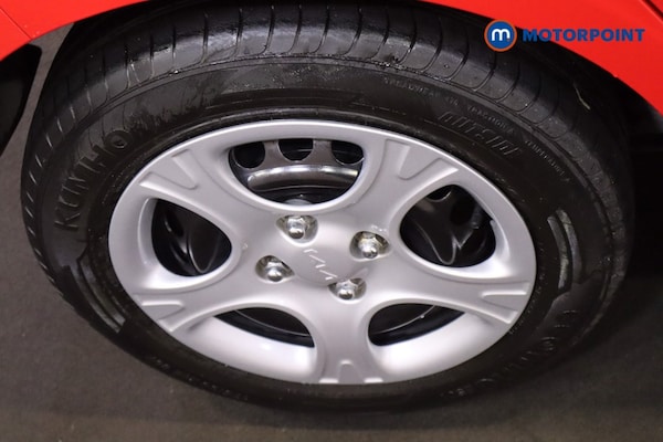 Used Kia Picanto 2021 for sale - 76235024: Photo 20