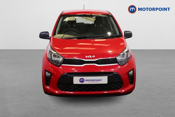 Used Kia Picanto 2021 for sale - 76235024: Photo 2