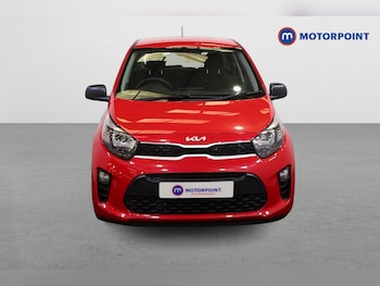 Used Kia Picanto 2021 for sale - 76235024: Photo 2