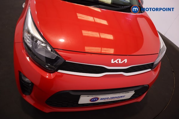 Used Kia Picanto 2021 for sale - 76235024: Photo 38