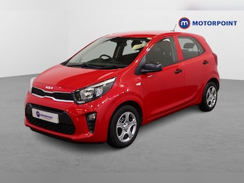 Used Kia Picanto 2021 for sale - 76235024: Photo 3