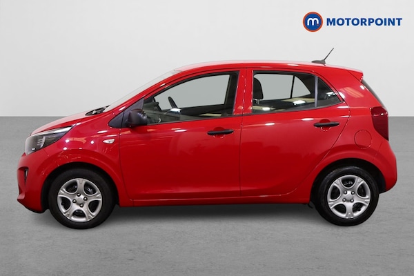 Used Kia Picanto 2021 for sale - 76235024: Photo 4