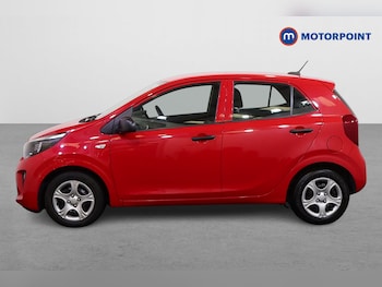 Used Kia Picanto 2021 for sale - 76235024: Photo 4