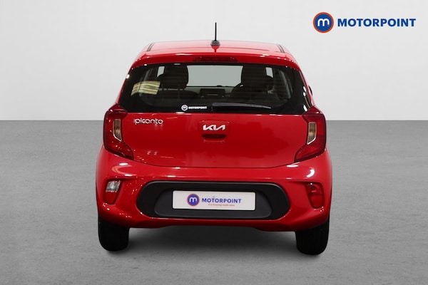 Used Kia Picanto 2021 for sale - 76235024: Photo 6