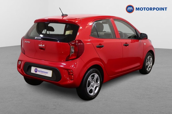 Used Kia Picanto 2021 for sale - 76235024: Photo 7