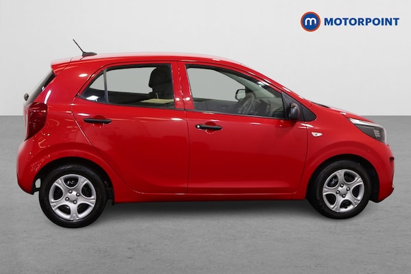 Used Kia Picanto 2021 for sale - 76235024: Photo 8
