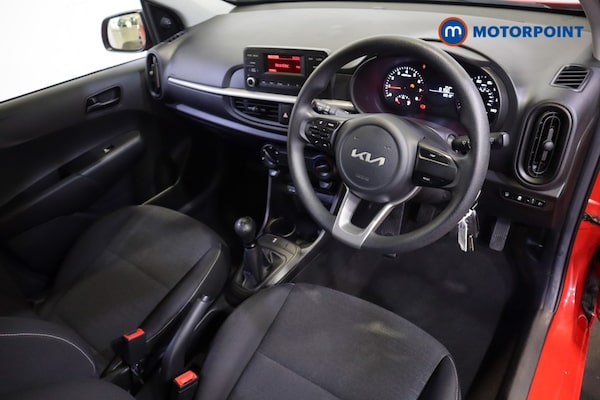 Used Kia Picanto 2021 for sale - 76235024: Photo 9