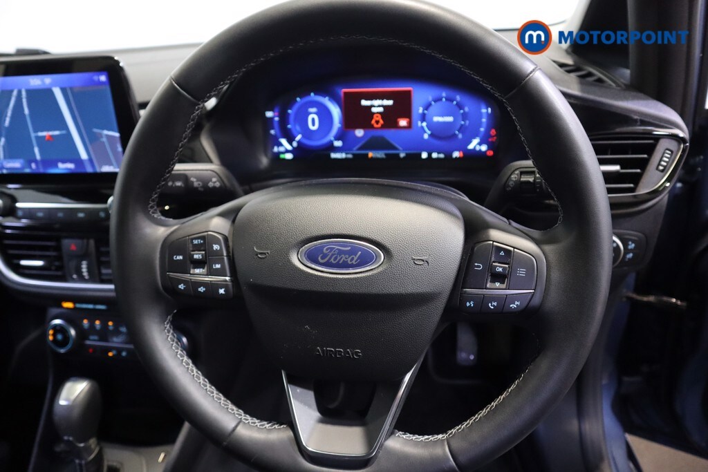 Used Ford Fiesta 2022 for sale - 78122114: Photo 11