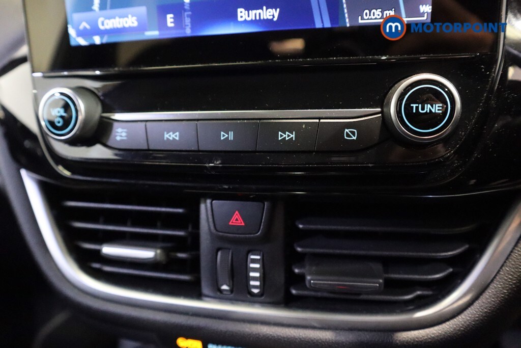 Used Ford Fiesta 2022 for sale - 78122114: Photo 13