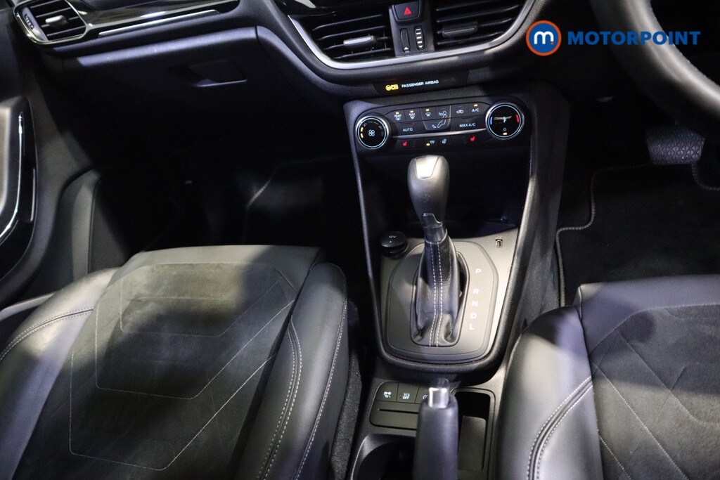 Used Ford Fiesta 2022 for sale - 78122114: Photo 15