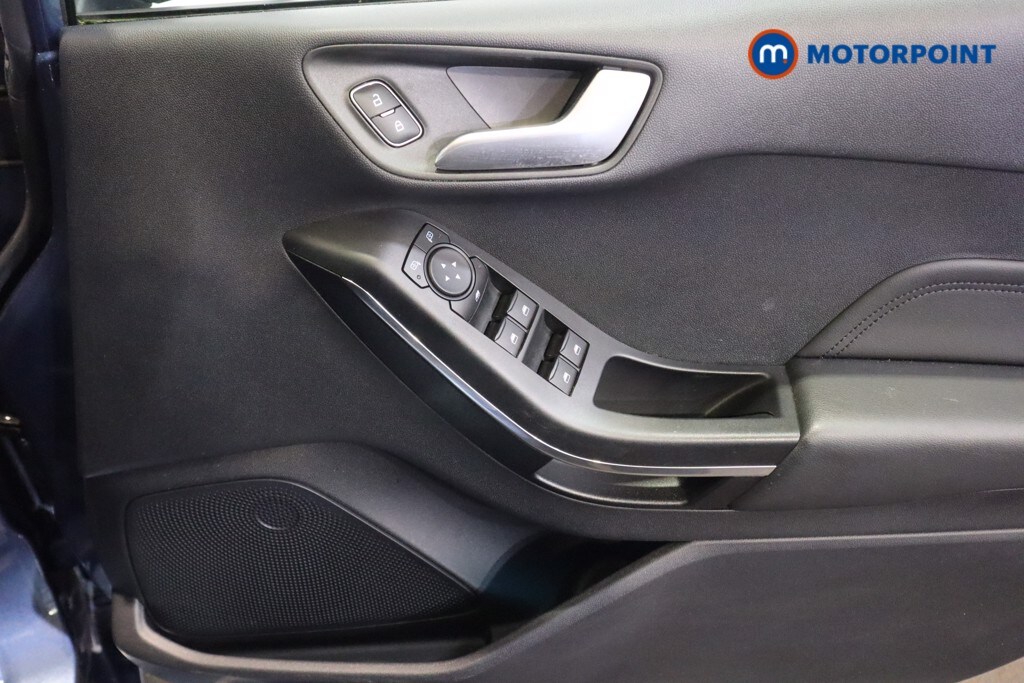 Used Ford Fiesta 2022 for sale - 78122114: Photo 18