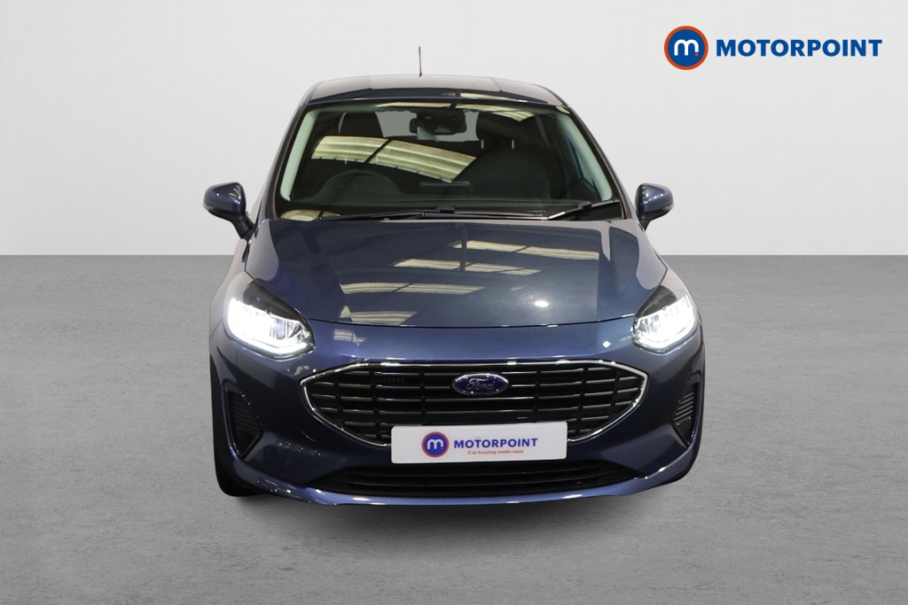 Used Ford Fiesta 2022 for sale - 78122114: Photo 2