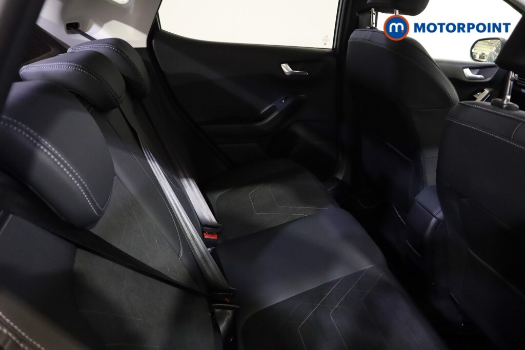 Used Ford Fiesta 2022 for sale - 78122114: Photo 21