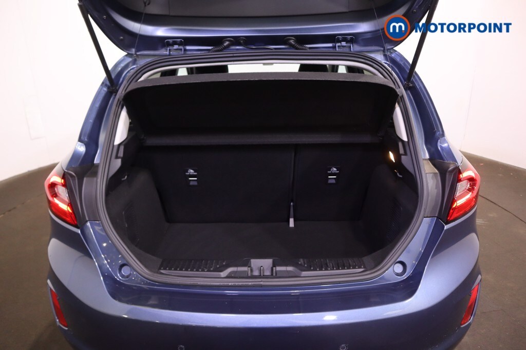 Used Ford Fiesta 2022 for sale - 78122114: Photo 23