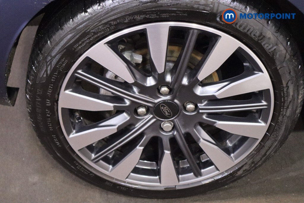 Used Ford Fiesta 2022 for sale - 78122114: Photo 24