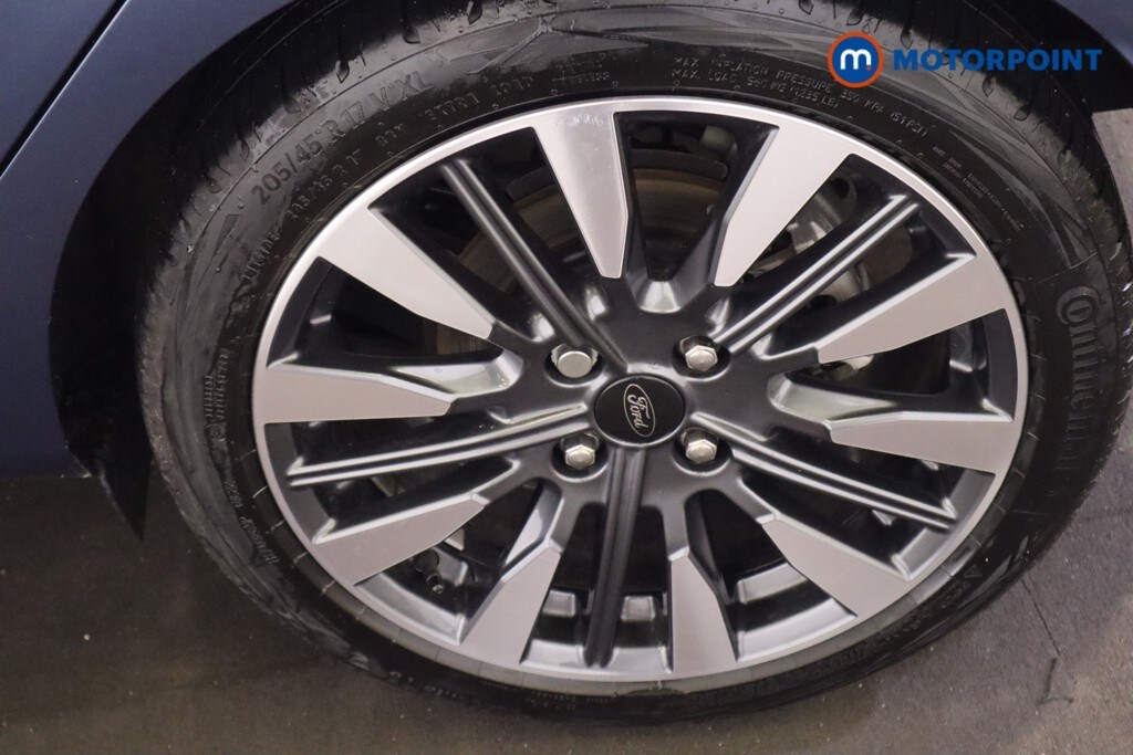 Used Ford Fiesta 2022 for sale - 78122114: Photo 25