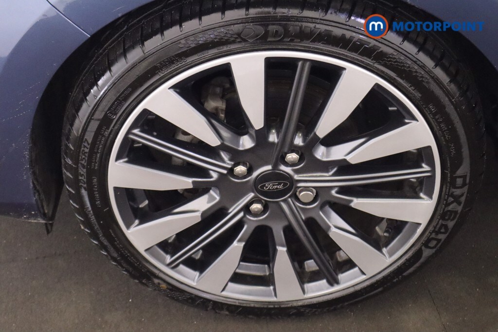 Used Ford Fiesta 2022 for sale - 78122114: Photo 26