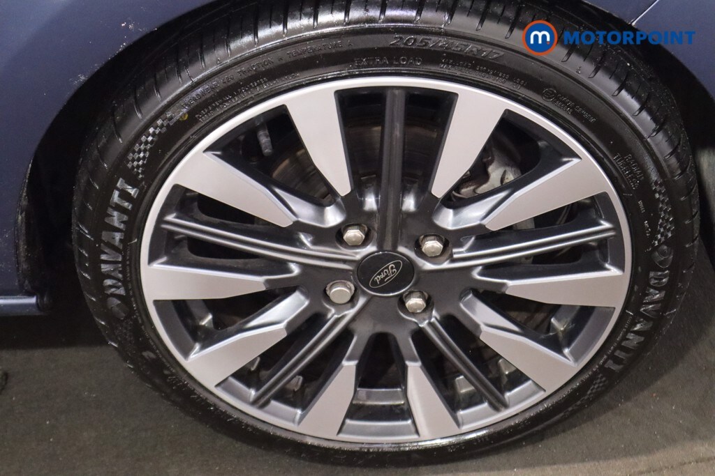 Used Ford Fiesta 2022 for sale - 78122114: Photo 27