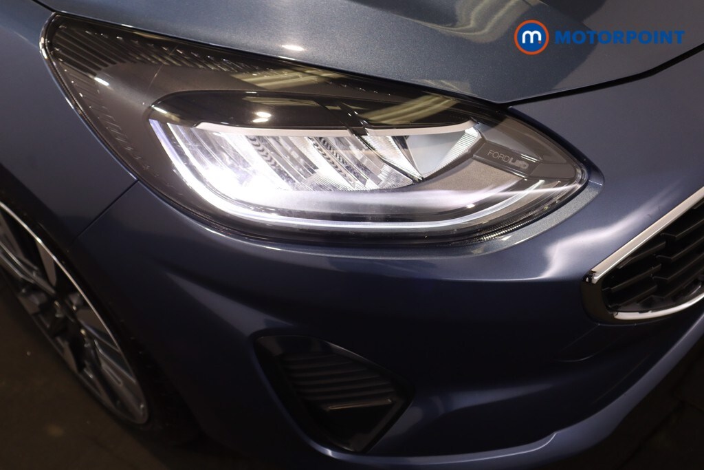 Used Ford Fiesta 2022 for sale - 78122114: Photo 28