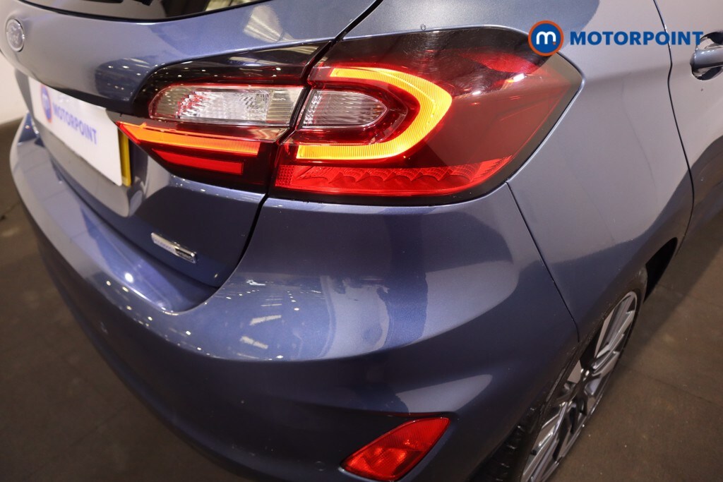 Used Ford Fiesta 2022 for sale - 78122114: Photo 29