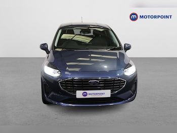 Used Ford Fiesta 2022 for sale - 78122114: Photo