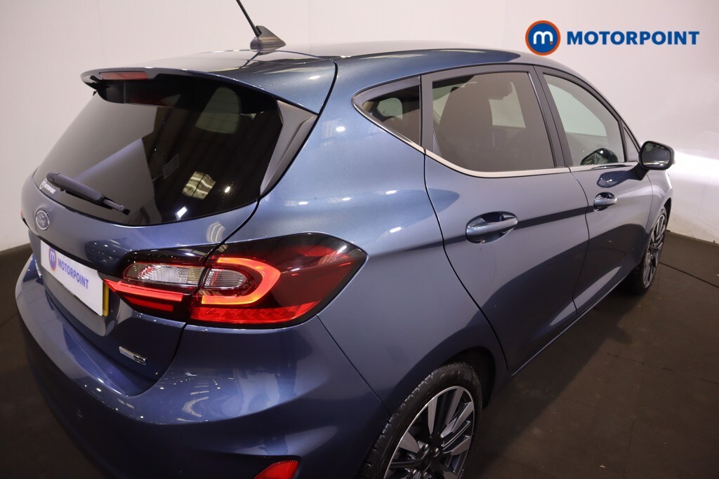 Used Ford Fiesta 2022 for sale - 78122114: Photo 30
