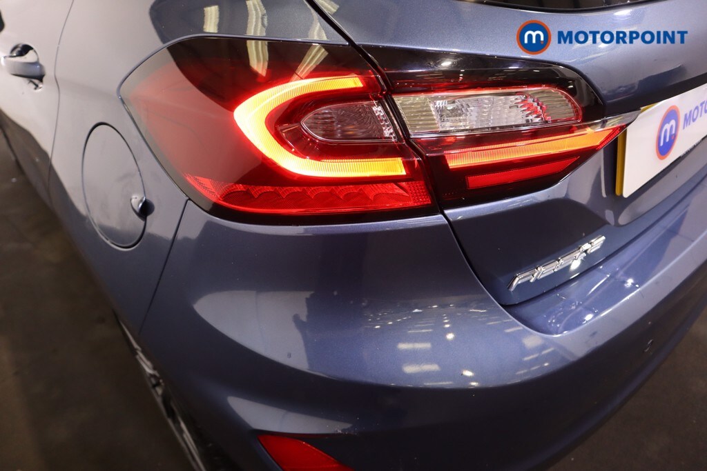 Used Ford Fiesta 2022 for sale - 78122114: Photo 31