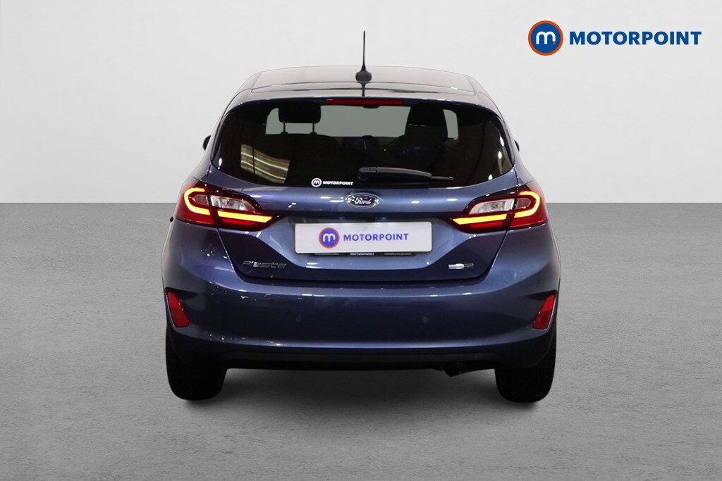 Used Ford Fiesta 2022 for sale - 78122114: Photo 6