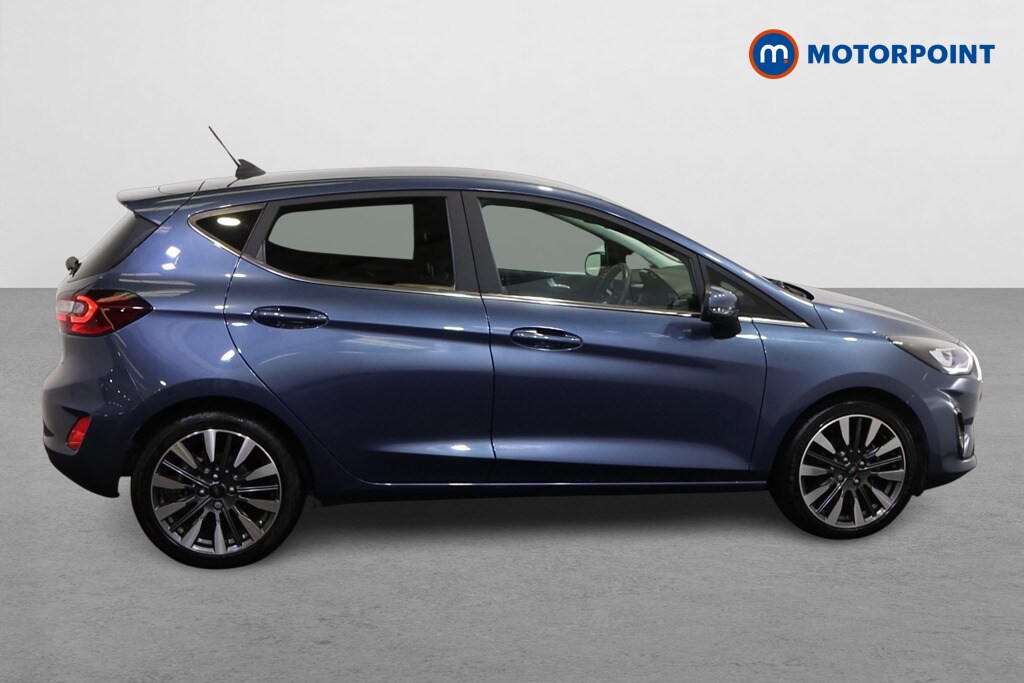 Used Ford Fiesta 2022 for sale - 78122114: Photo 8