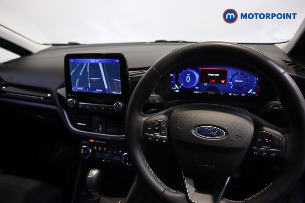 Used Ford Fiesta 2022 for sale - 78122114: Photo 9