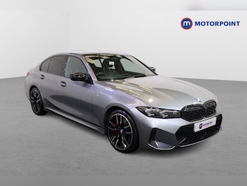 BMW - 3 Series