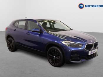 2022 - xDrive 20i [178] Sport 5dr Step Auto