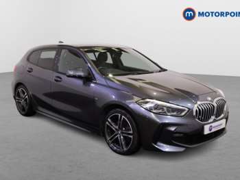2020 - 118i M Sport 5dr