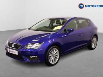 Used SEAT Leon 2020 for sale - 75009014: Photo