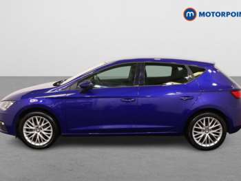 Used SEAT Leon 2020 for sale - 75009014: Photo