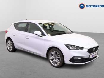 2021 - 1.0 TSI EVO SE Dynamic 5dr